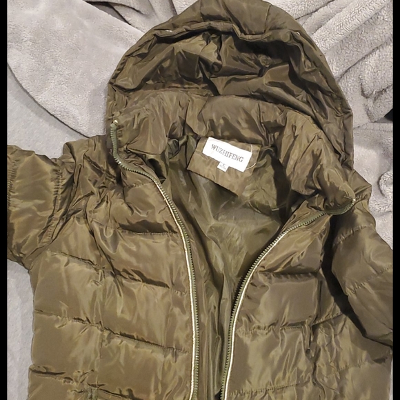 To small - Picture 5 of 6